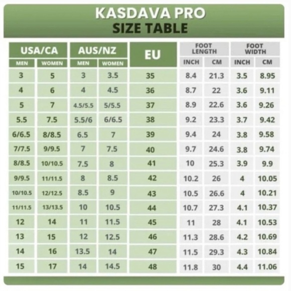 Hike footwear kasdava pro winter barefoot shoe - Picture 7 of 7